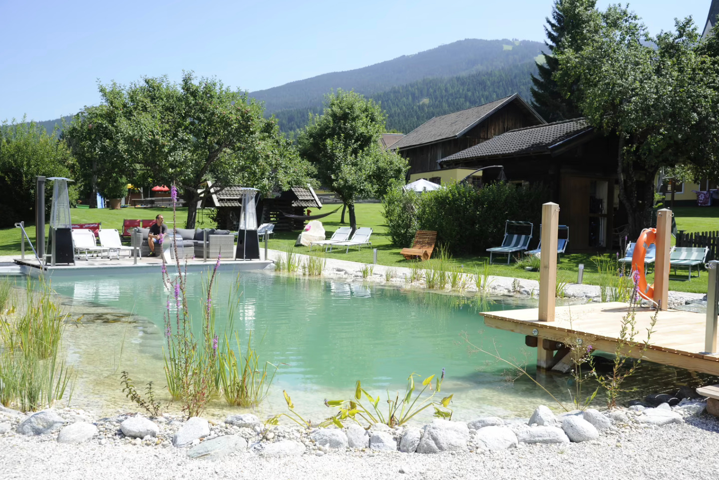 Hüttenurlaub in Wagrain im Skigebiet by FeWo-Plan (WAGR101) — Foto 49