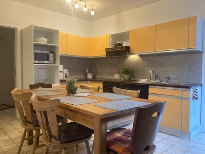 Foto 18 Ferienwohnung Ostfriesland Zwischen Elbe und Weser Fewo WILDGANS by fewo-plan (WING140) Nähe Naturpark Wingst (Objekt 67756) Nordsee