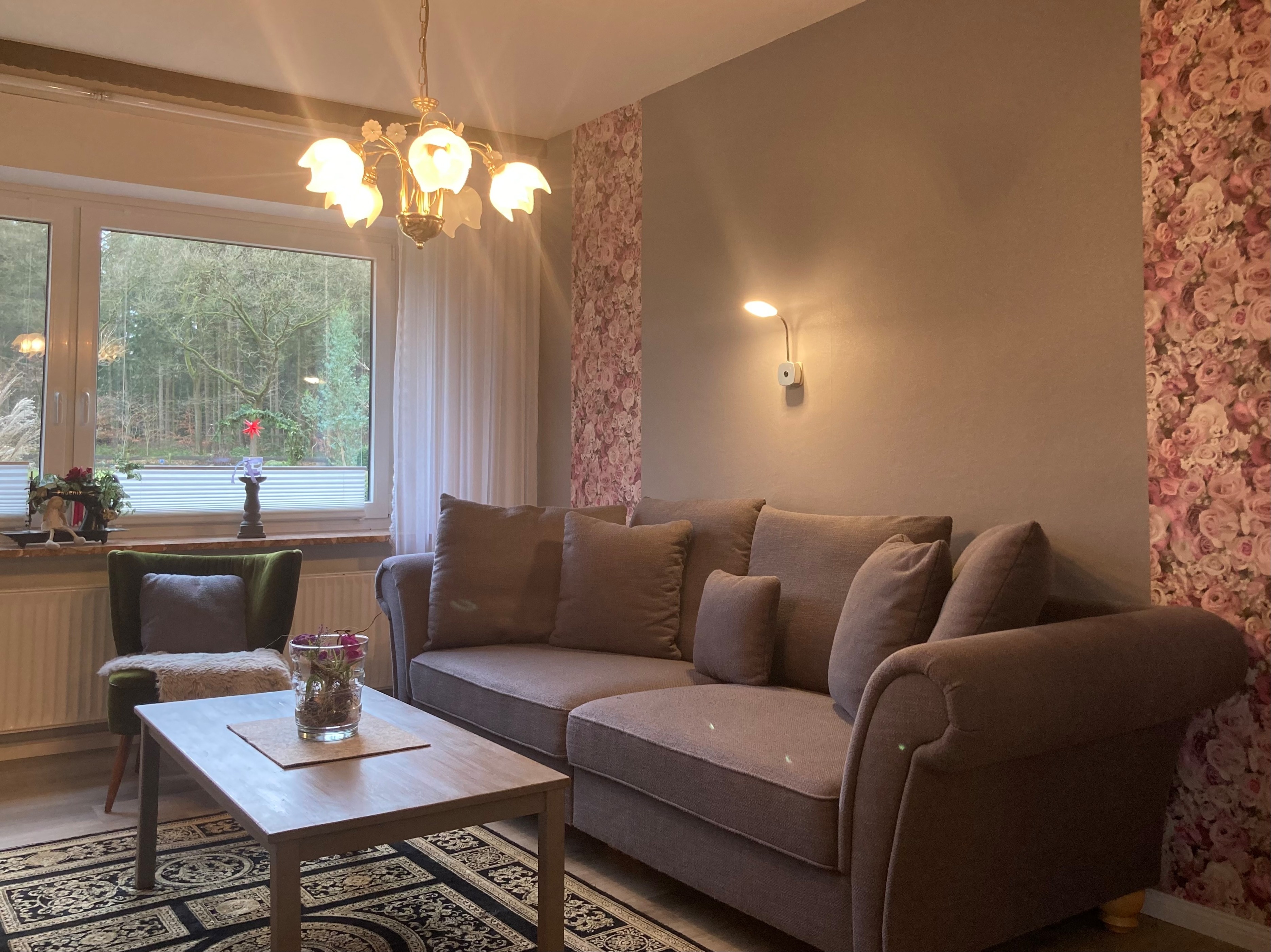 Fewo WILDGANS by fewo-plan (WING140) Nähe Naturpark Wingst — Foto 13