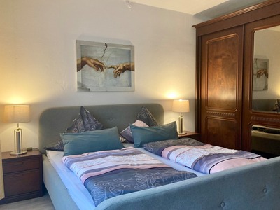 Foto 20 Ferienwohnung Ostfriesland Zwischen Elbe und Weser Fewo WILDGANS by fewo-plan (WING140) Nähe Naturpark Wingst (Objekt 67756) Reise