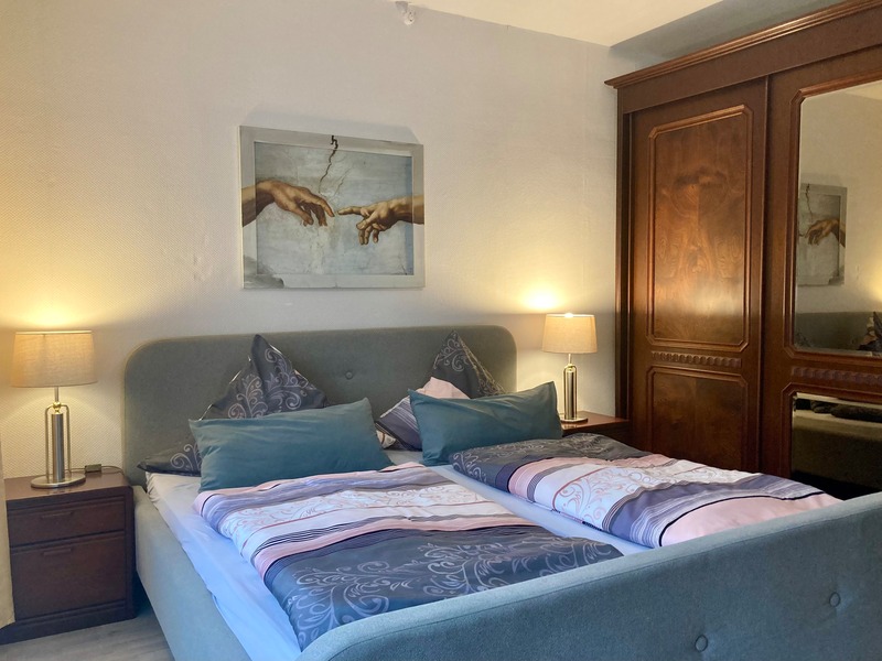 Foto 20 Ferienwohnung Ostfriesland Zwischen Elbe und Weser Fewo WILDGANS by fewo-plan (WING140) Nähe Naturpark Wingst (Objekt 67756) Reise