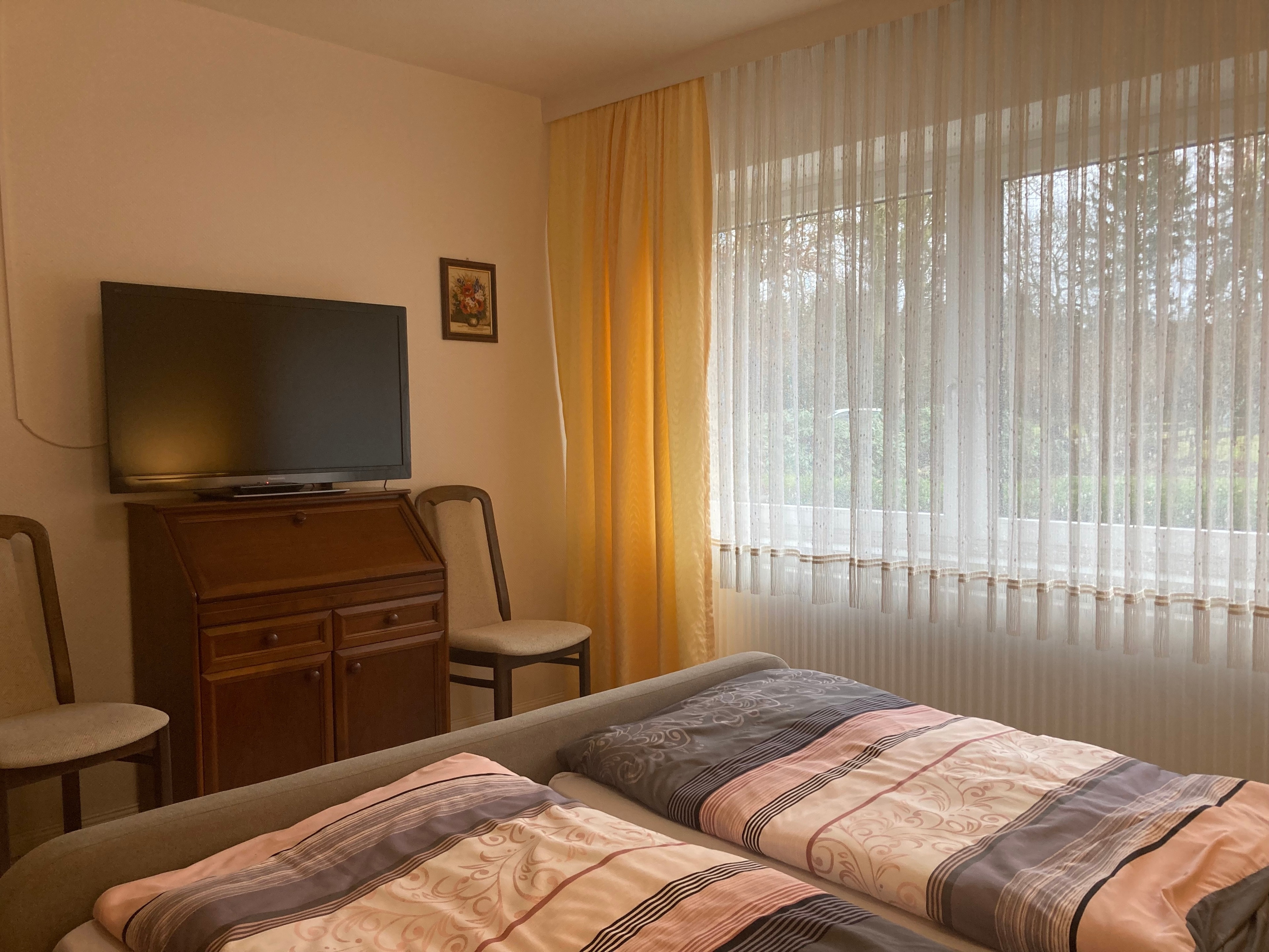 Fewo WILDGANS by fewo-plan (WING140) Nähe Naturpark Wingst — Foto 22