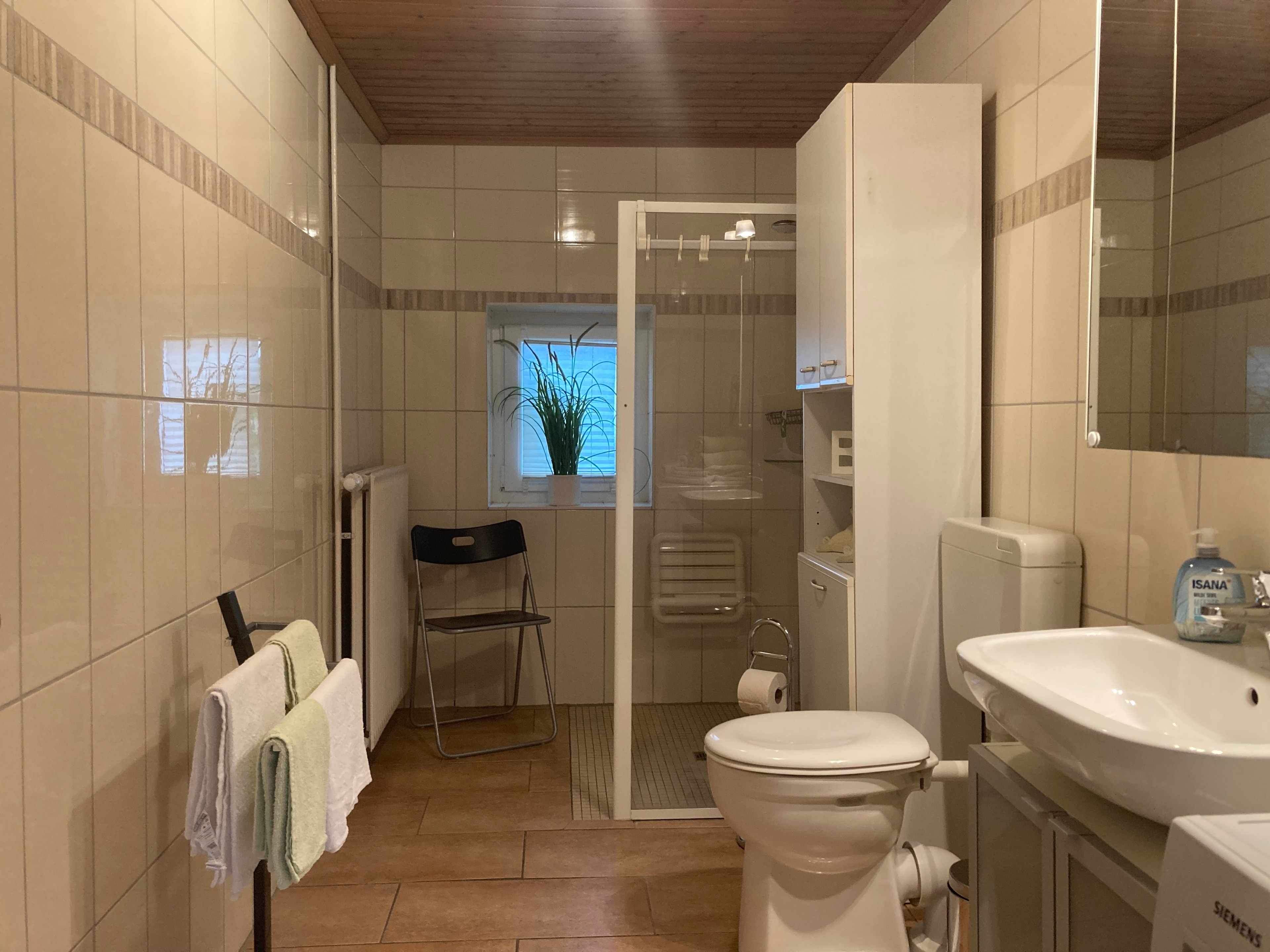 Fewo WILDGANS by fewo-plan (WING140) Nähe Naturpark Wingst — Foto 27