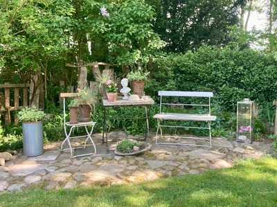 Foto 9 Ferienwohnung Ostfriesland Zwischen Elbe und Weser Fewo WILDGANS by fewo-plan (WING140) Nähe Naturpark Wingst (Objekt 67756) Urlaub