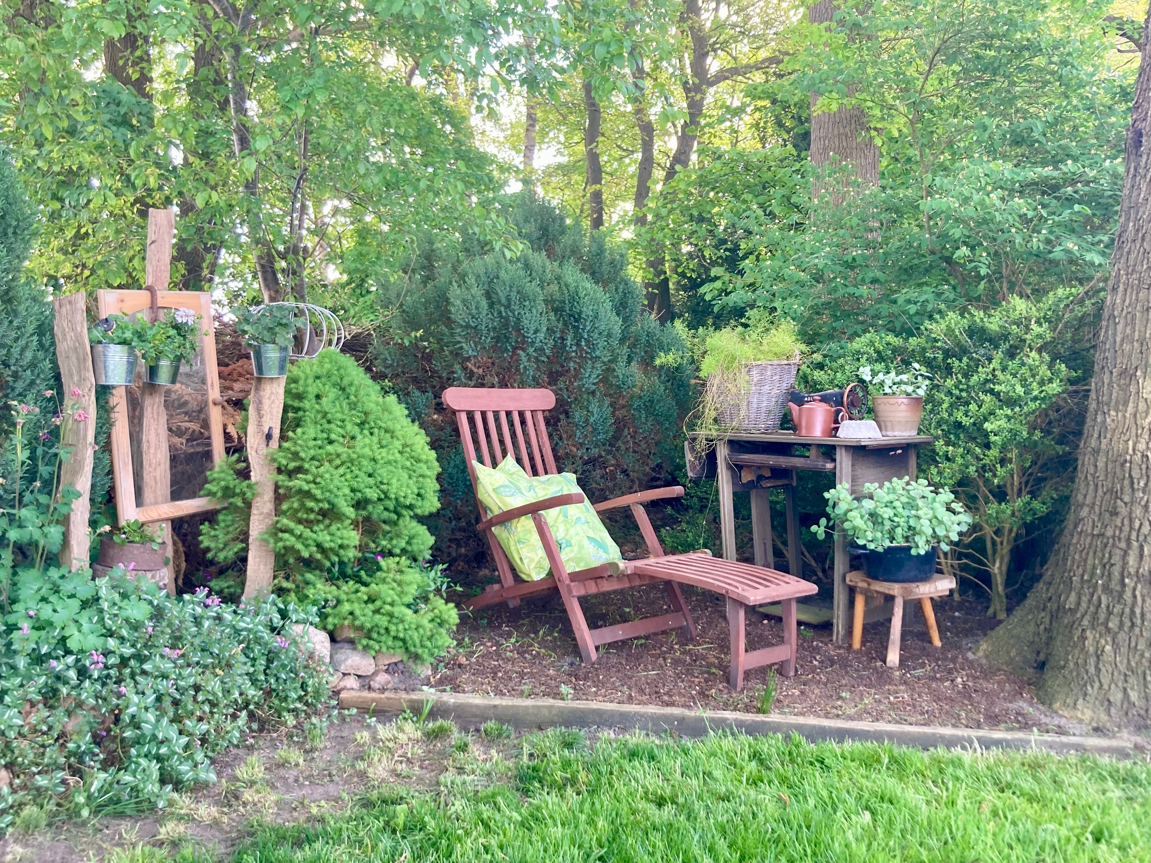 Fewo WILDGANS by fewo-plan (WING140) Nähe Naturpark Wingst — Foto 11