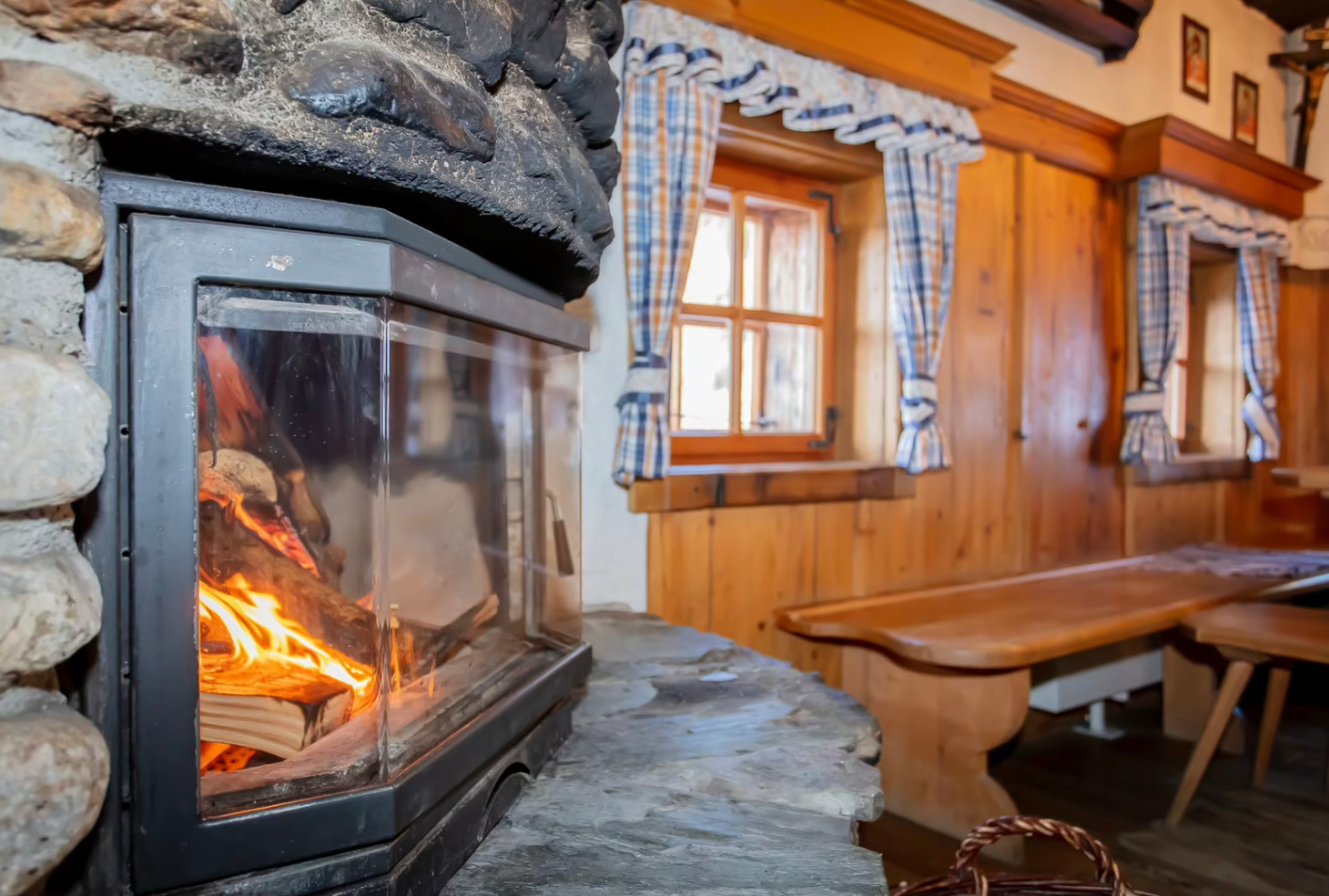 12 Personen Radlehen Berghütte Großarl Nähe Skigebiet by FeWo-Plan (GROA100) — Foto 13