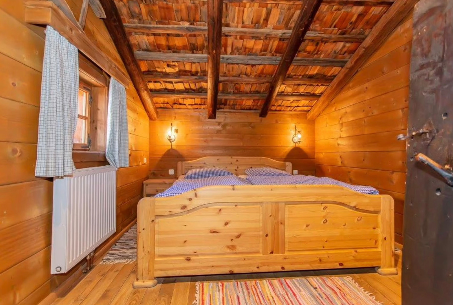 12 Personen Radlehen Berghütte Großarl Nähe Skigebiet by FeWo-Plan (GROA100) — Foto 18