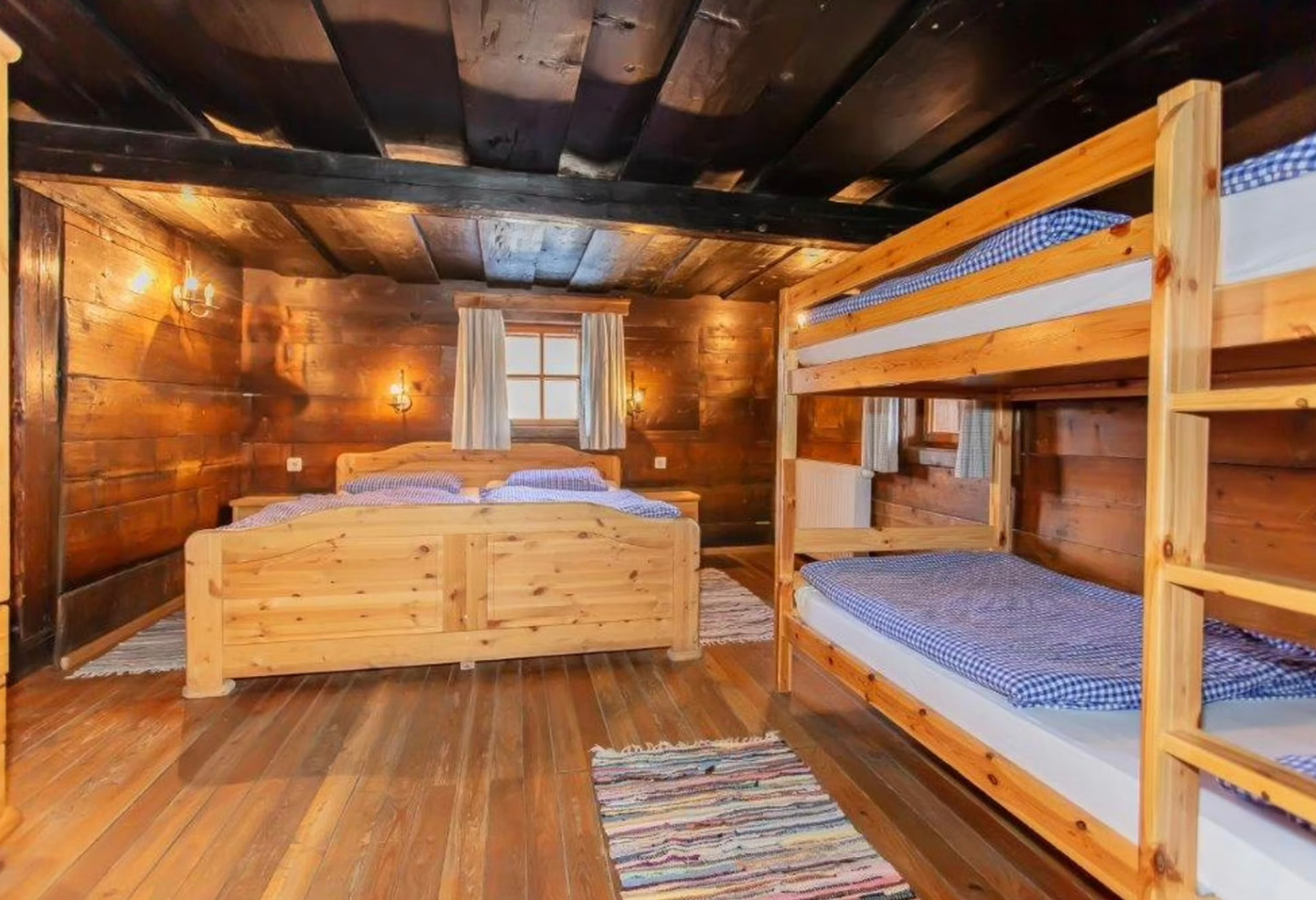 12 Personen Radlehen Berghütte Großarl Nähe Skigebiet by FeWo-Plan (GROA100) — Foto 20