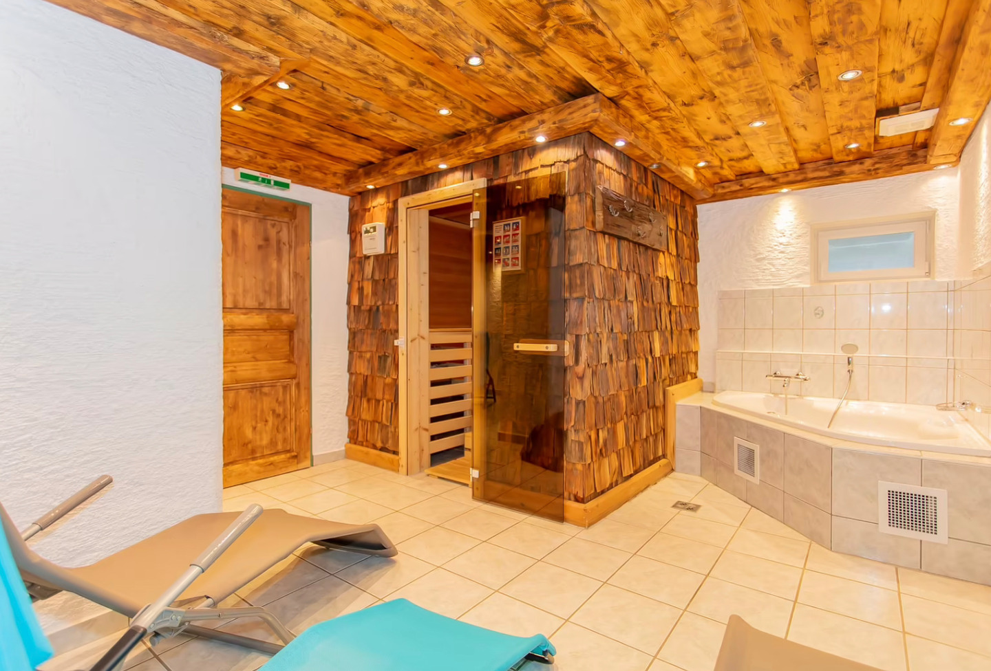 12 Personen Radlehen Berghütte Großarl Nähe Skigebiet by FeWo-Plan (GROA100) — Foto 22