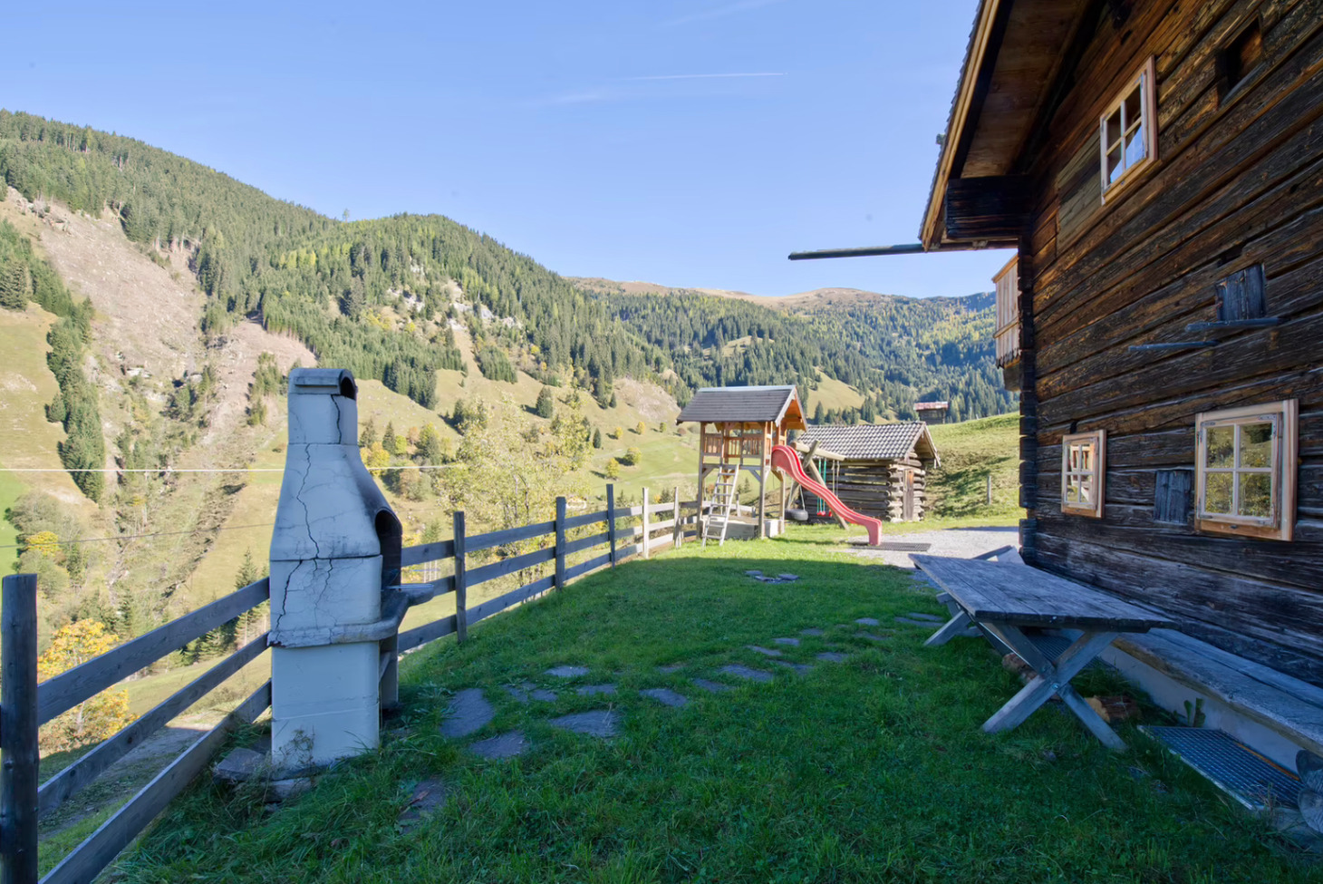 12 Personen Radlehen Berghütte Großarl Nähe Skigebiet by FeWo-Plan (GROA100) — Foto 29