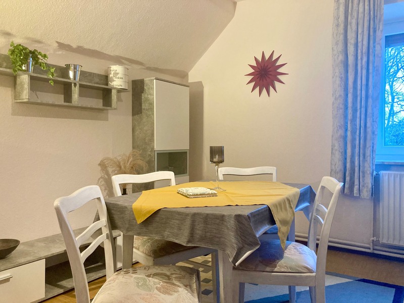 Foto 13 Ferienwohnung Ostfriesland Zwischen Elbe und Weser Fewo KRANICH by fewo-plan (WING141) Nähe Naturpark Wingst (Objekt 67755) Nordsee