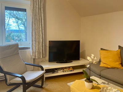 Foto 11 Ferienwohnung Ostfriesland Zwischen Elbe und Weser Fewo KRANICH by fewo-plan (WING141) Nähe Naturpark Wingst (Objekt 67755) buchen