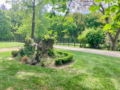 Foto 4 Ferienwohnung Ostfriesland Zwischen Elbe und Weser Fewo KRANICH by fewo-plan (WING141) Nähe Naturpark Wingst (Objekt 67755) Urlaub