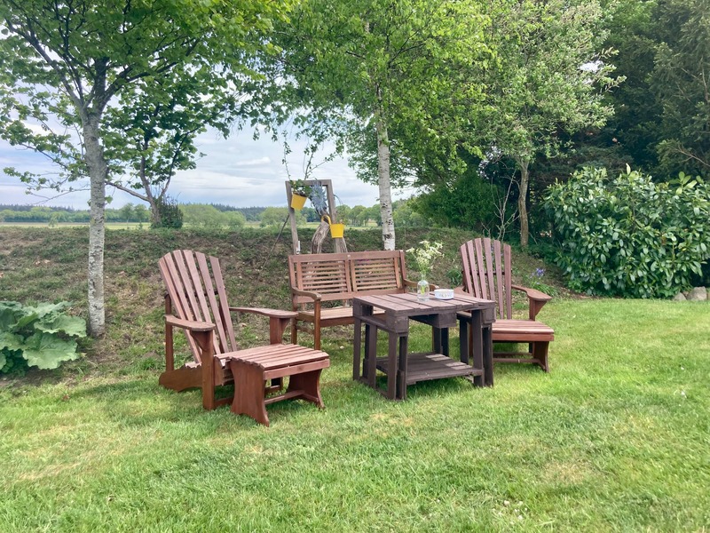 Foto 29 Ferienwohnung Ostfriesland Zwischen Elbe und Weser Fewo KRANICH by fewo-plan (WING141) Nähe Naturpark Wingst (Objekt 67755) Urlaub