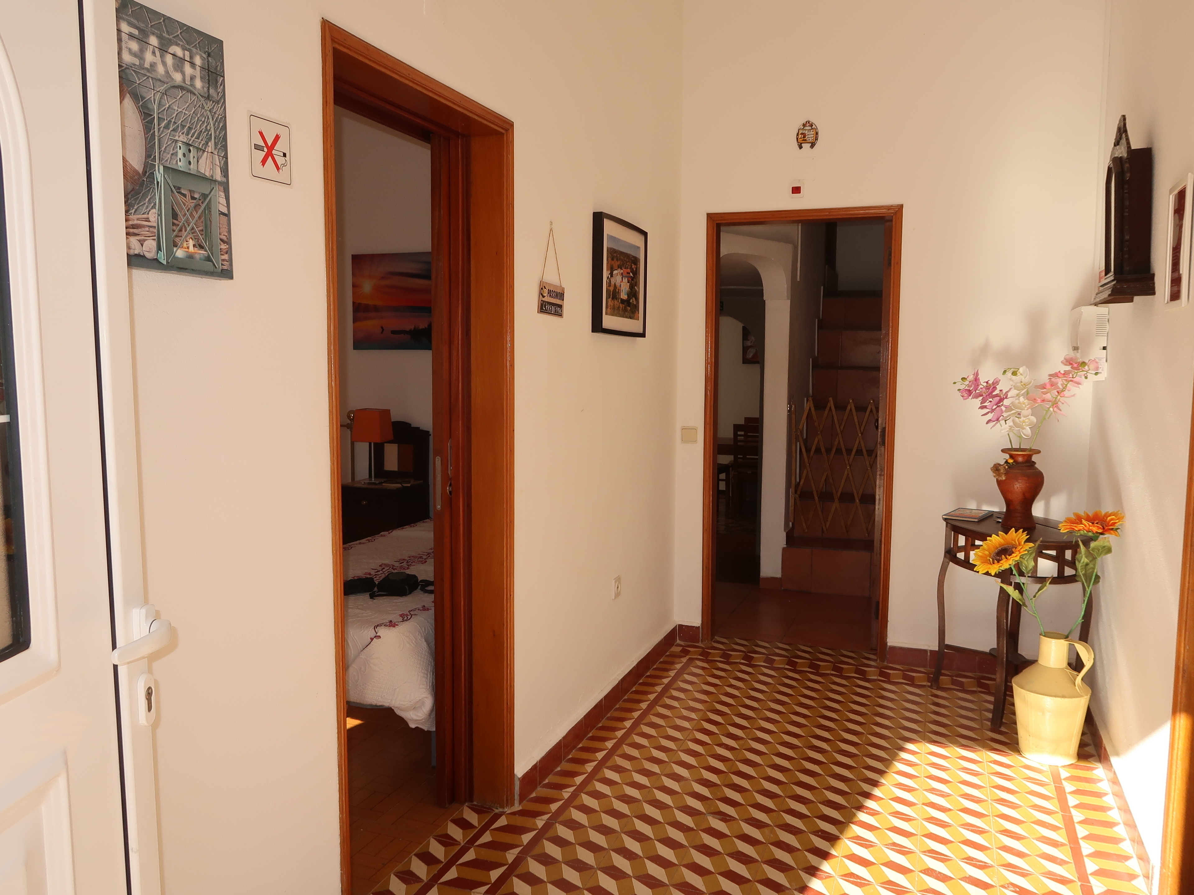 Ferienhaus Quinta  dos Arvores by fewo-plan (ESTO102)   an der Algarve — Foto 18