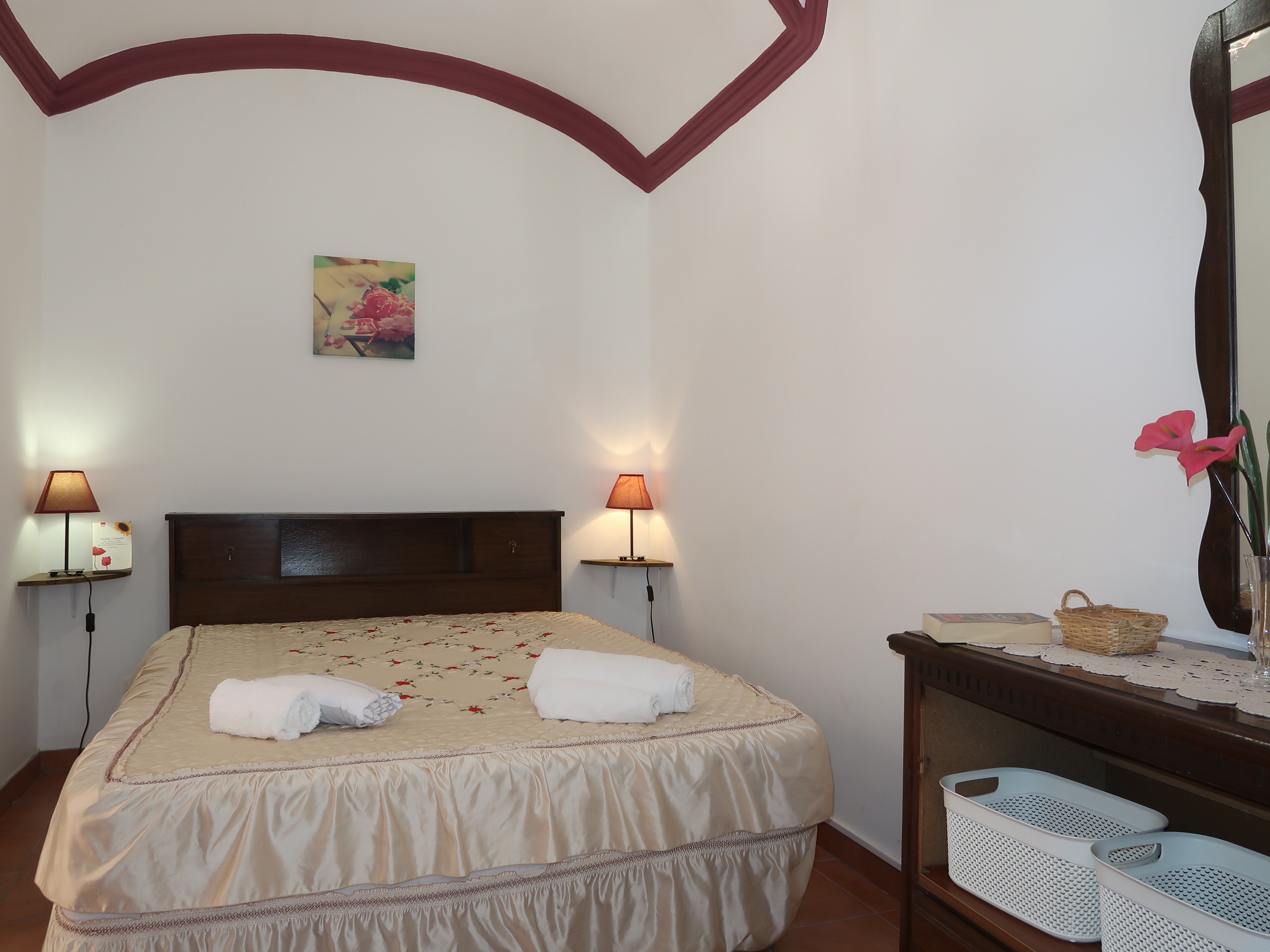 Ferienhaus Quinta  dos Arvores by fewo-plan (ESTO102)   an der Algarve — Foto 20