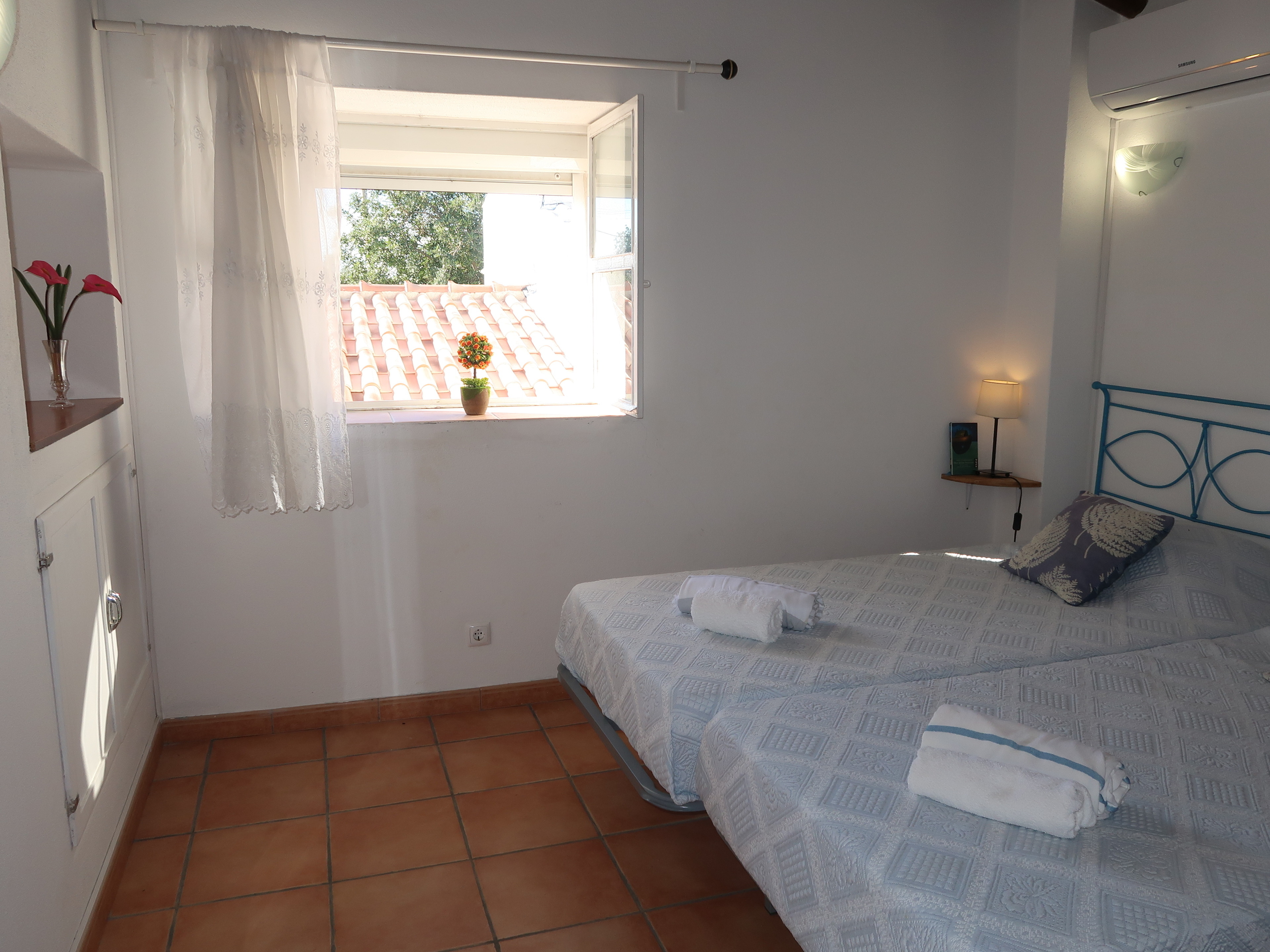 Ferienhaus Quinta  dos Arvores by fewo-plan (ESTO102)   an der Algarve — Foto 22