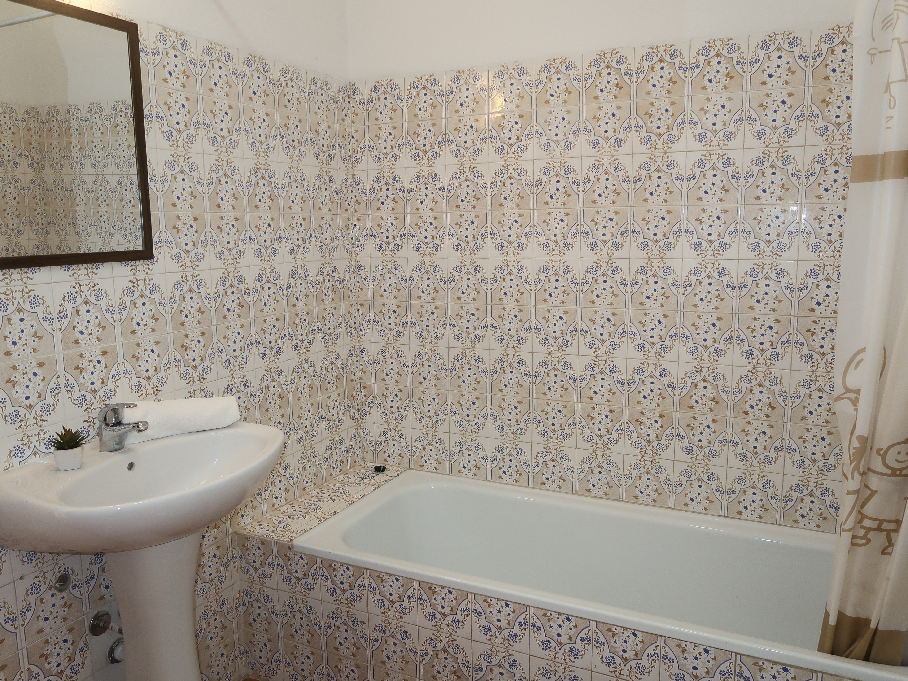 Ferienhaus Quinta  dos Arvores by fewo-plan (ESTO102)   an der Algarve — Foto 27