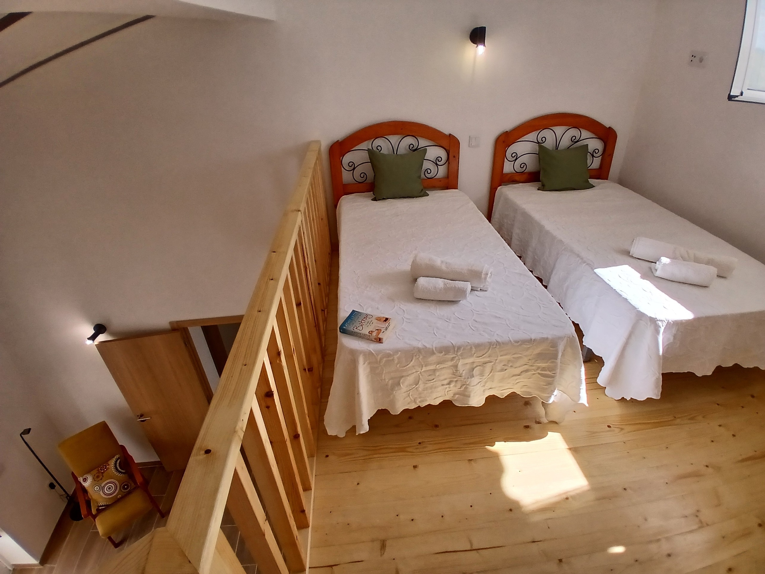 Ferienhaus Quinta  dos Arvores by fewo-plan (ESTO102)   an der Algarve — Foto 45