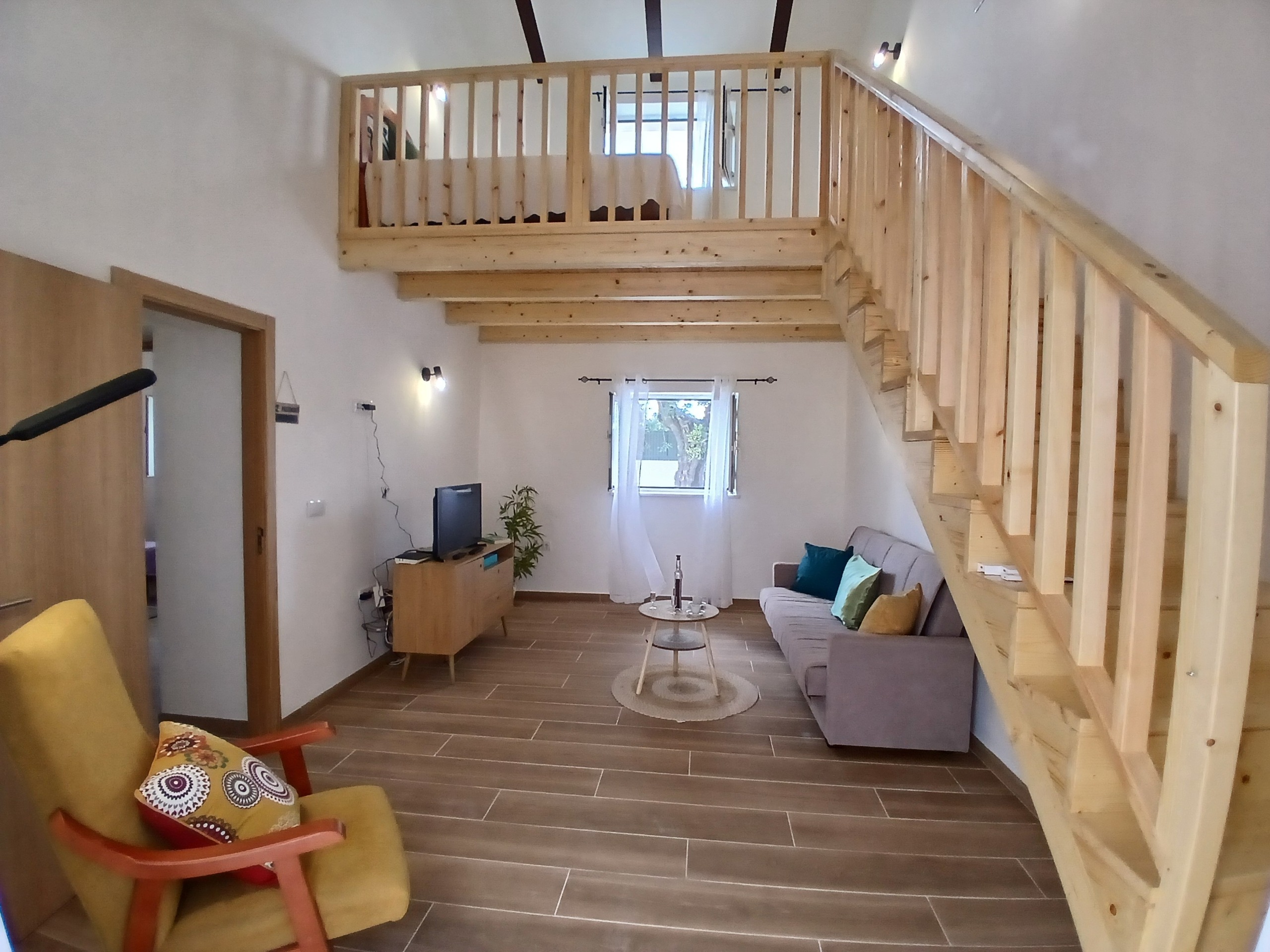 Ferienhaus Quinta  dos Arvores by fewo-plan (ESTO102)   an der Algarve — Foto 36