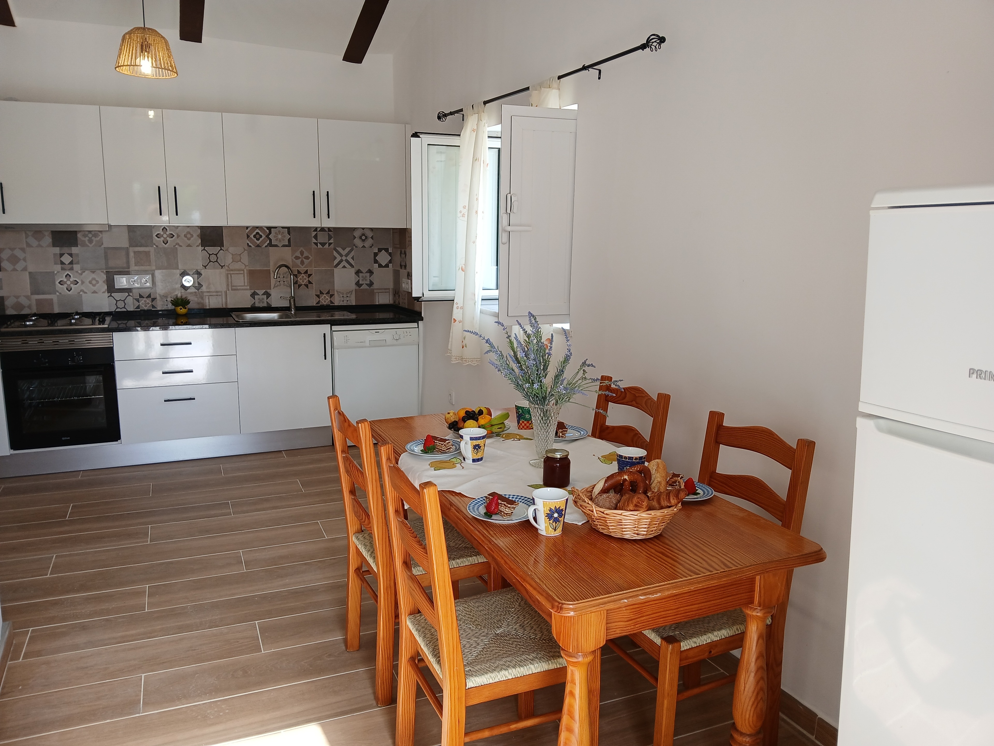 Ferienhaus Quinta  dos Arvores by fewo-plan (ESTO102)   an der Algarve — Foto 38