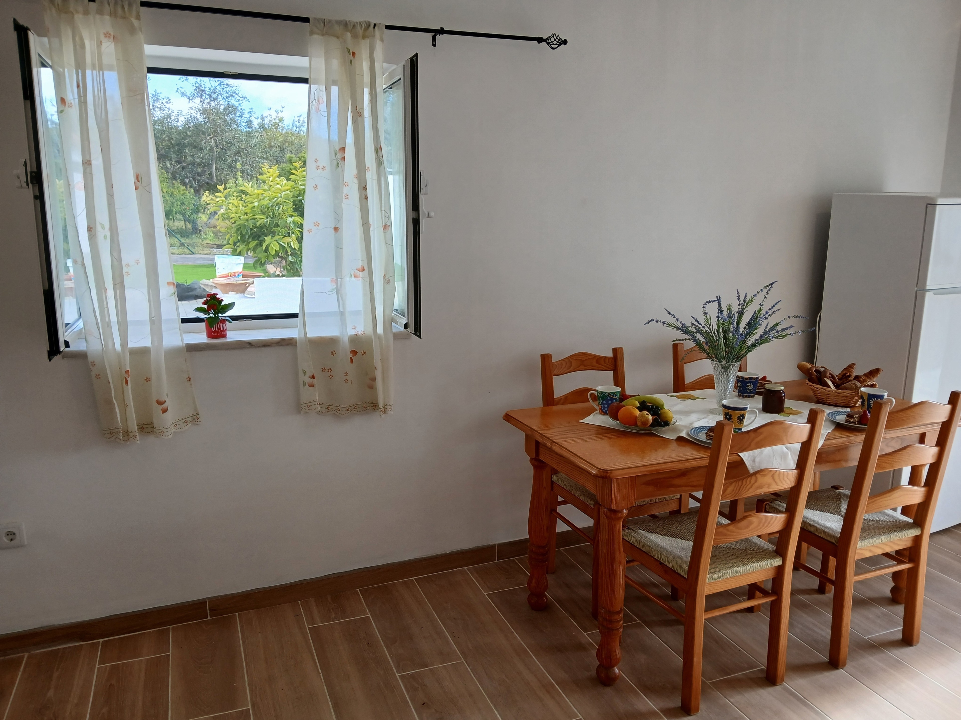 Ferienhaus Quinta  dos Arvores by fewo-plan (ESTO102)   an der Algarve — Foto 40