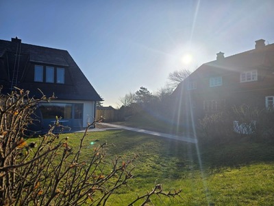 Foto 20 Ferienwohnung Ostfriesland Sylt Ferienhaus Am Dorfteich 16a OG (Objekt 70360) Reise