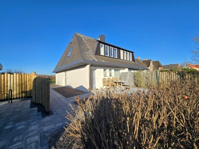 Foto 22 Ferienwohnung Ostfriesland Sylt Ferienhaus Am Dorfteich 16a OG (Objekt 70360) suchen