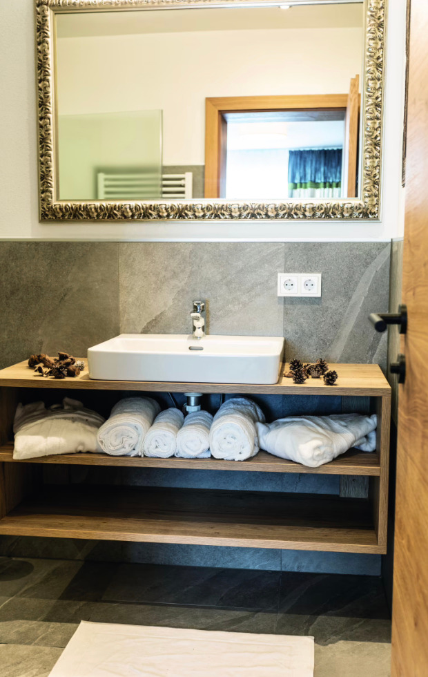 Chalet am Bergsee by FeWo-Plancom  (WAGR102) — Foto 18