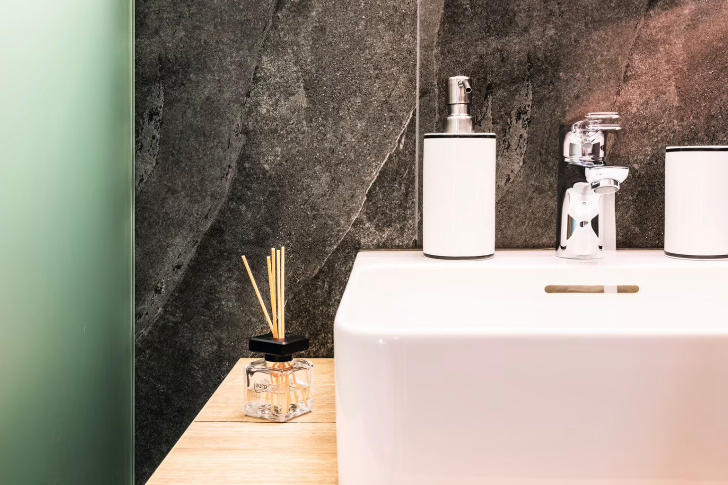 Chalet am Bergsee by FeWo-Plancom  (WAGR102) — Foto 20