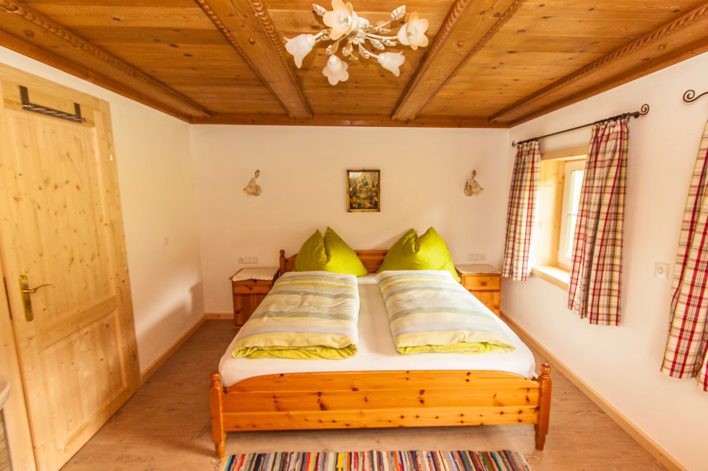 Bauernhaus Lammertal by FeWo-Plan (SAMT100) — Foto 9