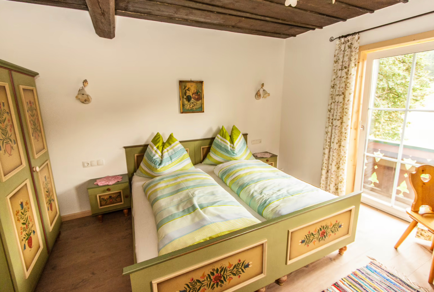 Bauernhaus Lammertal by FeWo-Plan (SAMT100) — Foto 11