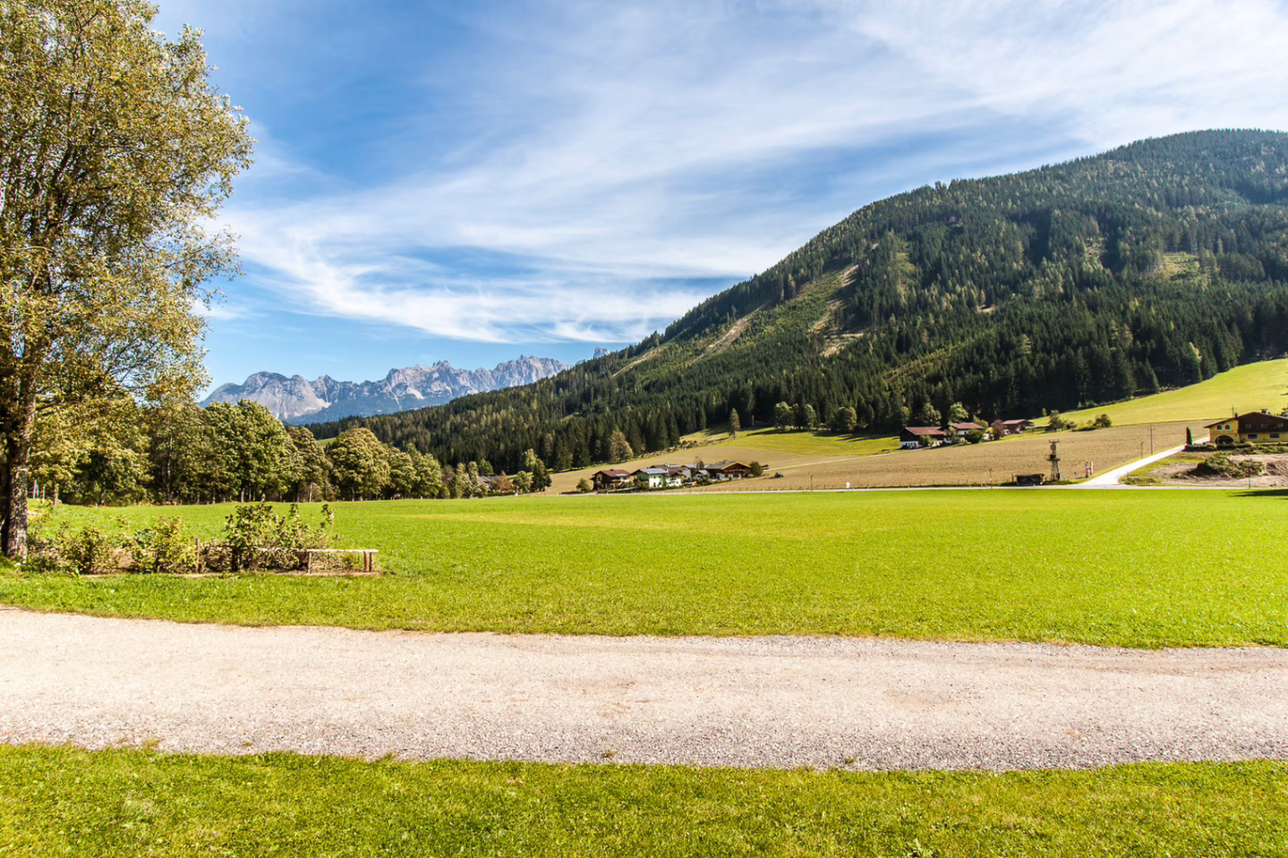 Bauernhaus Lammertal by FeWo-Plan (SAMT100) — Foto 20