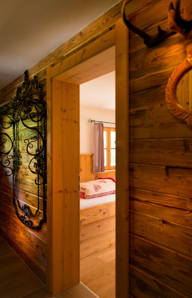 Chalet mit Naturbadeteich Frauenkogel by FeWo-Plan  (GROA101) — Foto 13