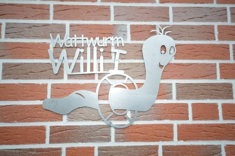 Foto 22 Ferienhaus Ostfriesland Norddeich & Umgebung Wattwurm Willi I (Objekt 88162) suchen