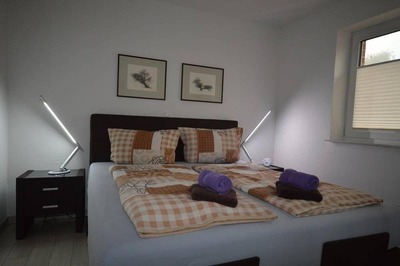 Foto 9 Ferienhaus Ostfriesland Norddeich & Umgebung Wattwurm Willi II (Objekt 73867) Urlaub