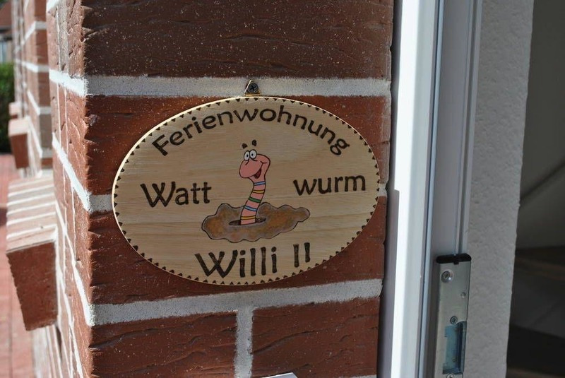 Foto 18 Ferienhaus Ostfriesland Norddeich & Umgebung Wattwurm Willi II (Objekt 73867) Nordsee