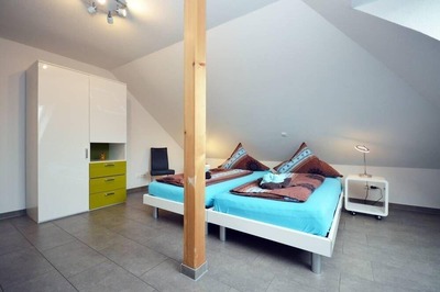 Foto 9 Ferienhaus Ostfriesland Norddeich & Umgebung Wattwurm Willi III (Objekt 73851) Urlaub