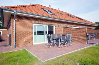 Foto 20 Ferienhaus Ostfriesland Norddeich & Umgebung Wattwurm Willi IV (Objekt 88275) Reise