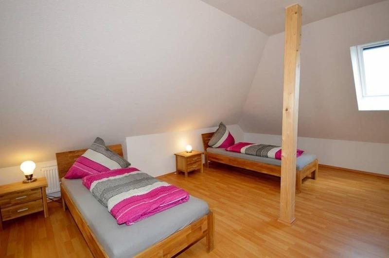Foto 2 Ferienhaus Ostfriesland Norddeich & Umgebung Ferienhaus Chill(d)kröte (Objekt 73868) suchen