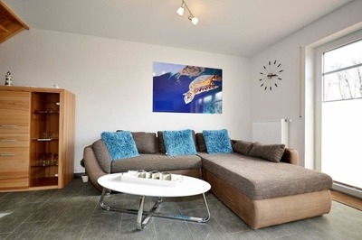 Foto 4 Ferienhaus Ostfriesland Norddeich & Umgebung Ferienhaus Chill(d)kröte (Objekt 73868) Urlaub