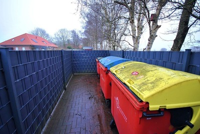 Foto 18 Ferienhaus Ostfriesland Norddeich & Umgebung Ferienhaus Chill(d)kröte (Objekt 88223) Nordsee