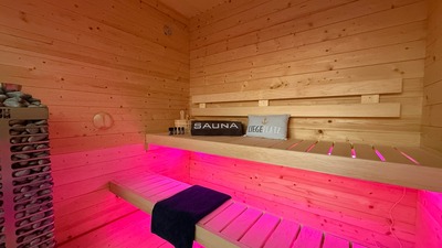 Foto 4 Ferienhaus Ostfriesland Dornum & Umgebung Ferienhaus Maare & Meer Neßmersiel Ostfriesland Nordseeküste (Objekt 92455) Urlaub