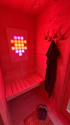 Foto 9 Ferienhaus Ostfriesland Dornum & Umgebung Ferienhaus Maare & Meer Neßmersiel Ostfriesland Nordseeküste (Objekt 92455) Urlaub