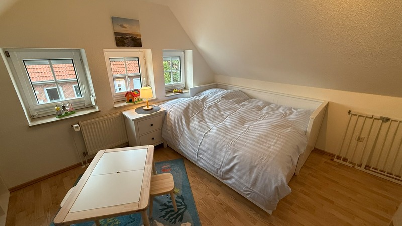 Foto 38 Ferienhaus Ostfriesland Dornum & Umgebung Ferienhaus Maare & Meer Neßmersiel Ostfriesland Nordseeküste (Objekt 92455) Nordsee