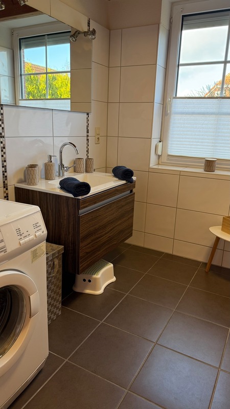 Foto 27 Ferienhaus Ostfriesland Dornum & Umgebung Ferienhaus Maare & Meer Neßmersiel Ostfriesland Nordseeküste (Objekt 92455) suchen