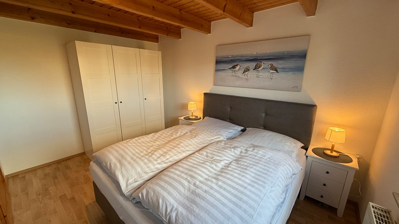 Foto 29 Ferienhaus Ostfriesland Dornum & Umgebung Ferienhaus Maare & Meer Neßmersiel Ostfriesland Nordseeküste (Objekt 92455) Urlaub