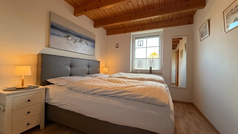 Foto 31 Ferienhaus Ostfriesland Dornum & Umgebung Ferienhaus Maare & Meer Neßmersiel Ostfriesland Nordseeküste (Objekt 92455) buchen