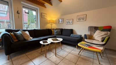 Foto 20 Ferienhaus Ostfriesland Dornum & Umgebung Ferienhaus Maare & Meer Neßmersiel Ostfriesland Nordseeküste (Objekt 92455) Reise