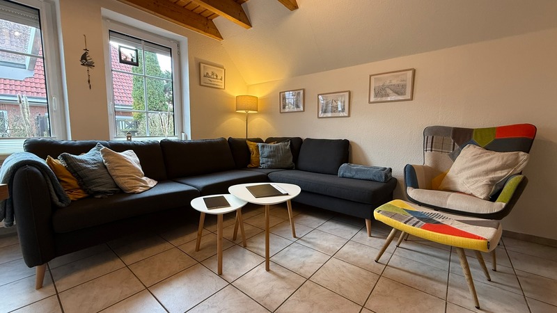 Foto 20 Ferienhaus Ostfriesland Dornum & Umgebung Ferienhaus Maare & Meer Neßmersiel Ostfriesland Nordseeküste (Objekt 92455) Reise